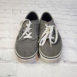 Men's Vans Sneakers, size 7
